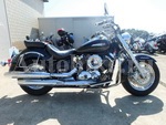     Yamaha DragStar1100 Classic 2006  10